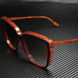 Gucci Brown 63mm Sunglasses